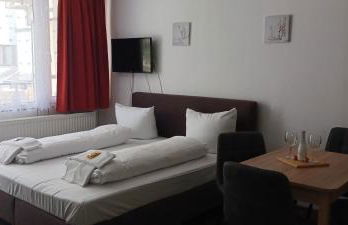 App MAJA Am Predigtstuhl - Foto 3