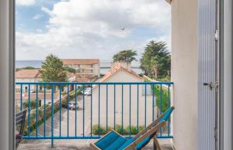 L'Amiral -500m Plage des Carrés- Parking - Foto 13