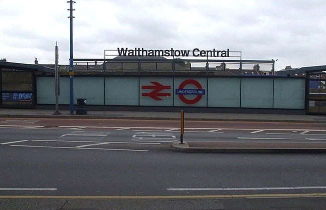 Walthamstow - Apartment - Sleeps 3 - Streetparking - Foto 6