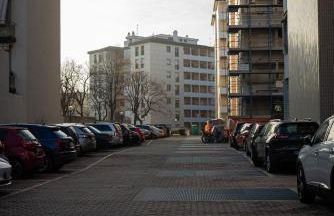 Sky Urban Valtorta - Foto 37