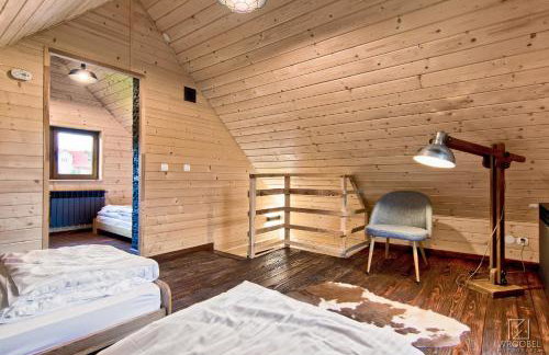 Domek Przy Stoku - Foto 21