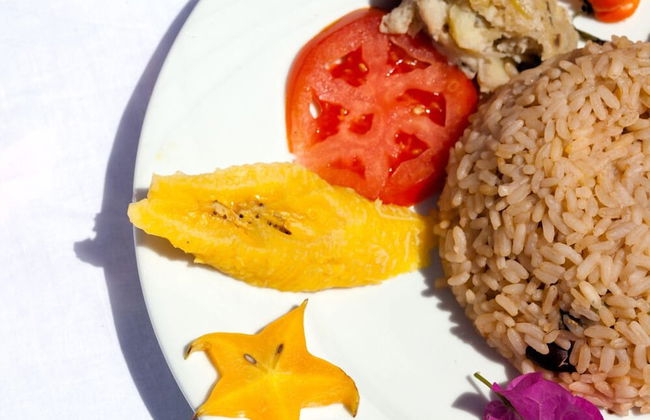 Village Bungalows Chez Honore - Photo 70