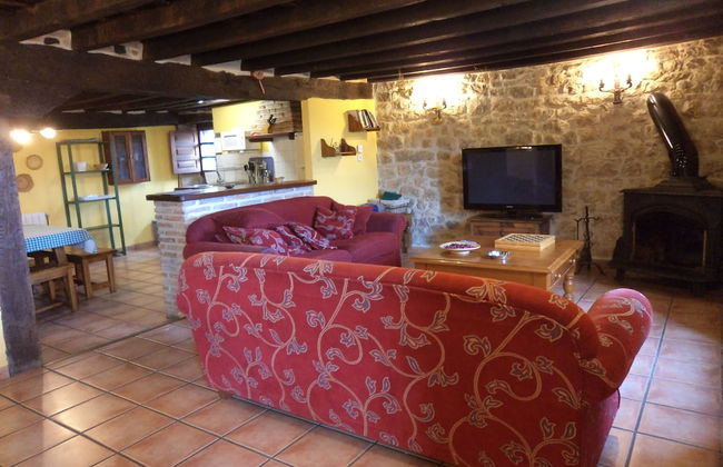 Casa Rural La Toba I y II - Photo 34