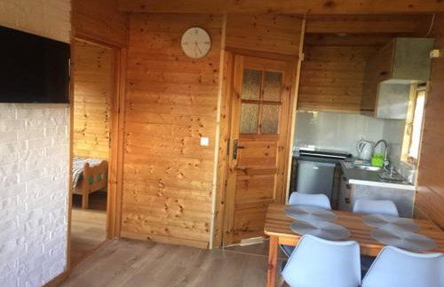 Solina - Jezioro Solińskie - Domki - Photo 14