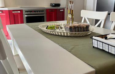 Eteokriton Apartment - Foto 16