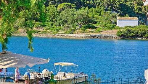 Nina Gaios Waterfront Apartment - Foto 4, Other