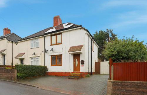 Beautiful 3 Bedroom In Birmingham - Foto 16