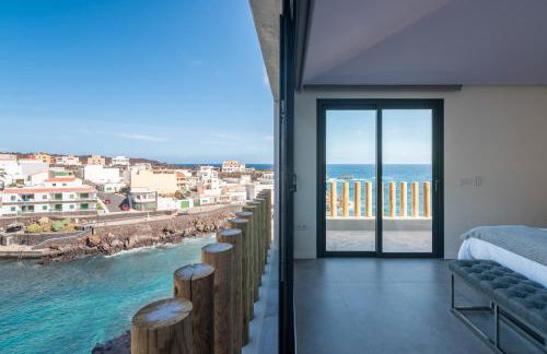 Villa Vista, tu suite frente al mar en El Hierro - Foto 28