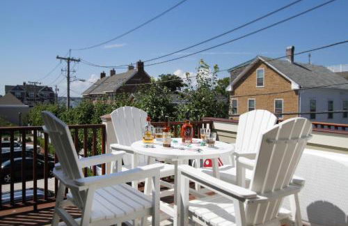 The Newport Lofts - 543 Thames Street - Foto 7