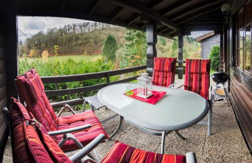 Schwedenhaus Waldkauz - Foto 9