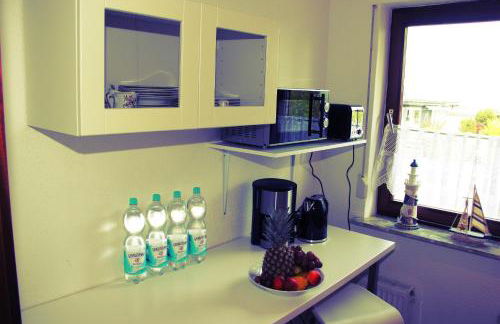 FEWO Nautilus bei Kappeln Ostsee - Foto 12