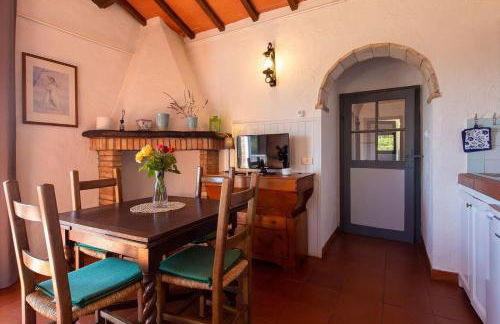 Agriturismo Macciangrosso Casale Piccolomini - Foto 103