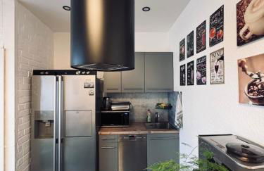 Ferienwohnung am Hoeschplatz - Foto 7