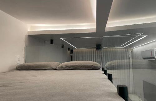 Studio Zona Sul Laranjeiras RJ - Photo 15