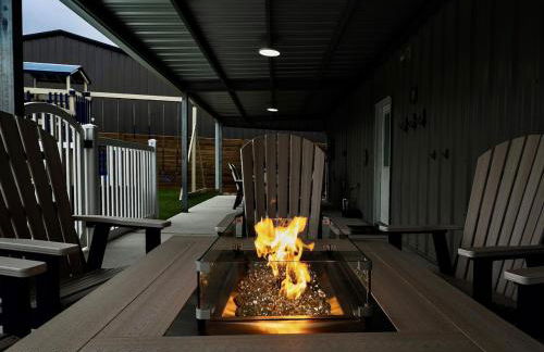 Fish Stories 5 Bed 3 Bath With Pool and Playscape - Foto 6