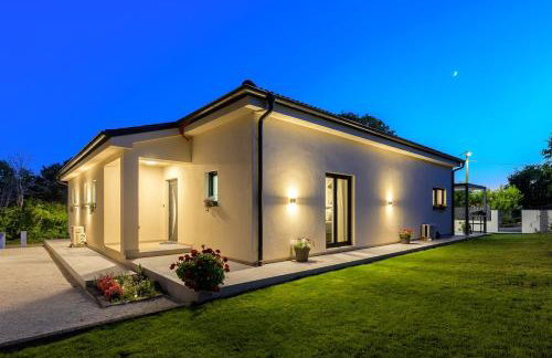 Villa Suri by Istrialux - Foto 36