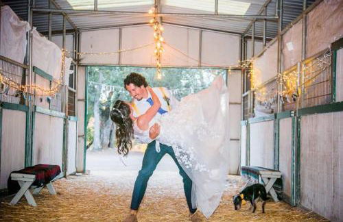 Harrison Serenity Ranch - Groups over 50 - Foto 67