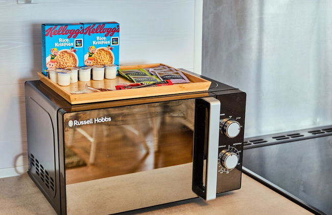 Golf Terrace - Portrush by the Sea - Foto 28