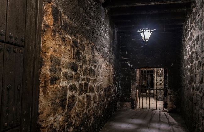 Bodega CVNE (La Rioja) - Photo 4