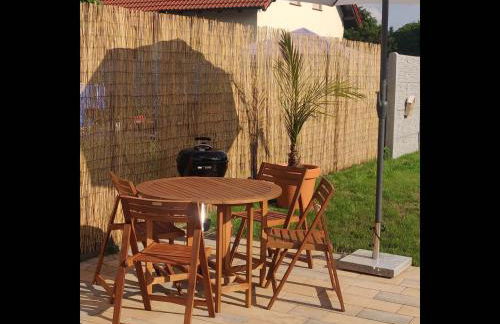 NEU! Spreewald-FeWo mit Pool - Foto 17