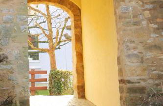 Alte Stadtmauer - Apartment - Foto 26