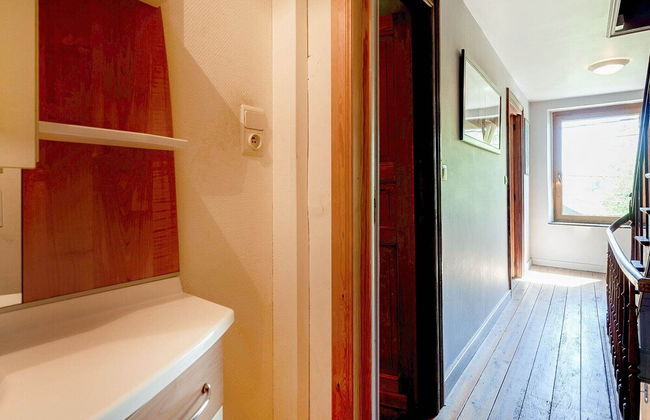 Cozy Holiday Home in Gros-fays With Terrace - Photo 30