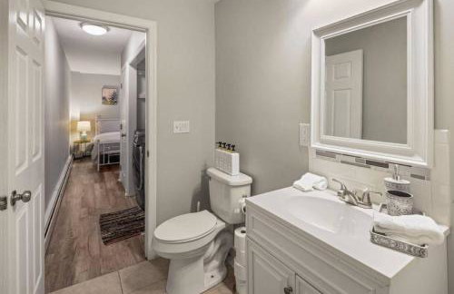 Main Street Stay Westport - Foto 35