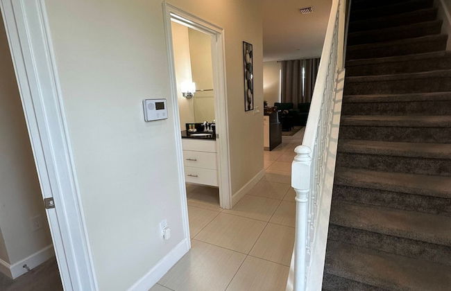 Serenity 3Bd Close to Disney Orlando - Foto 6