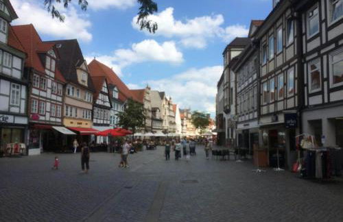 Holiday Apartment Loft - Foto 42