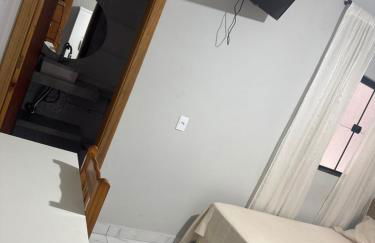 Hotel-Pousada Quartzo Rosa - Foto 38