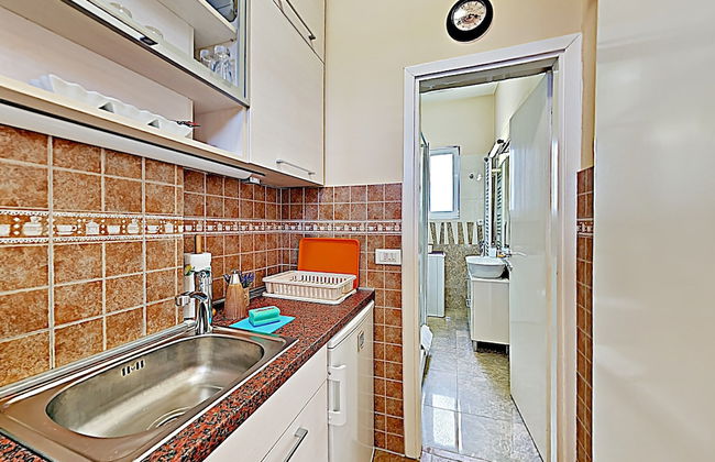 Basco Knez Mihailova Apartments - Photo 24