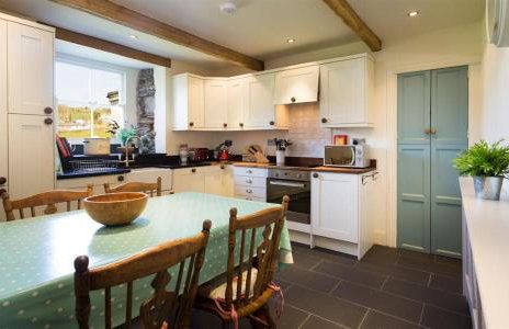 Birchmill Cottage - Foto 8