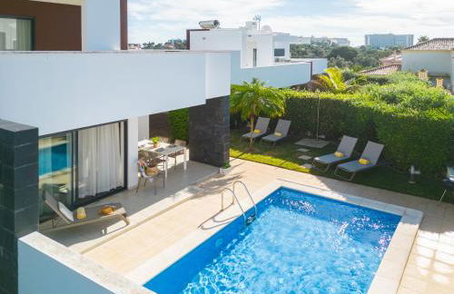 Villas Novochoro - Small Garden by DreamvillasAlbufeira - Foto 32