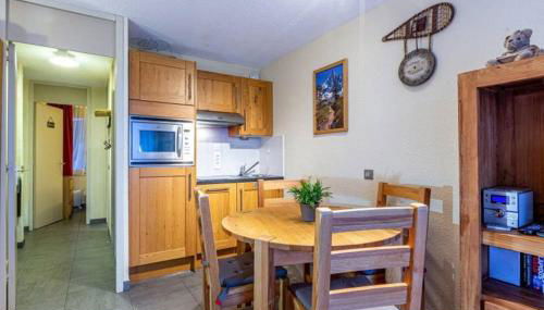 Le Creux de l'Ours - au pied des pistes - animaux acceptés - Foto 2