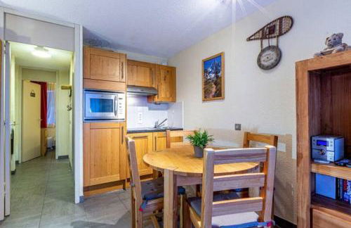 Le Creux de l'Ours - au pied des pistes - animaux acceptés - Foto 2