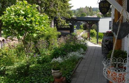 Blockhaus Kik im Harz - Foto 54