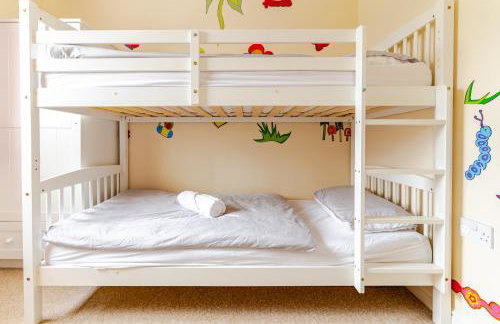 4 Bedroom Detached, Wi-Fi, Parking, stunning views - Foto 32