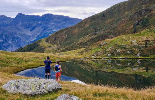 La Cà Granda, quiet house with mountain views - Photo 62