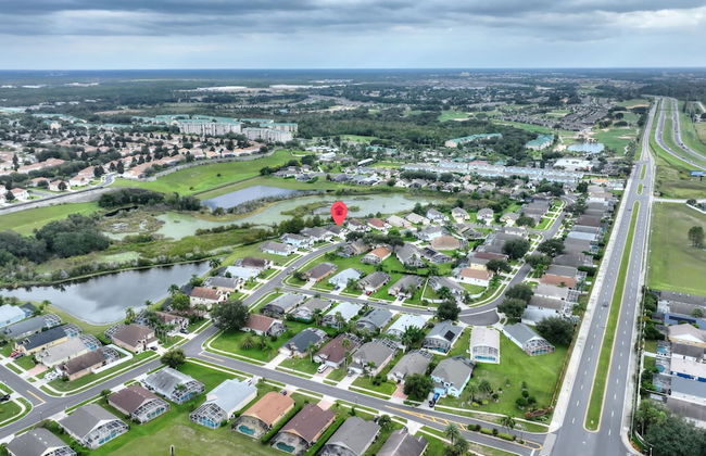 Star Oasis at Citrus Ridge by Shine Villas 091 - Foto 13