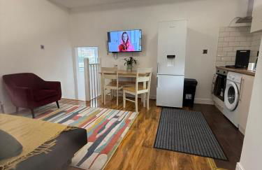 Central 2 bedrooms apartment - Foto 2