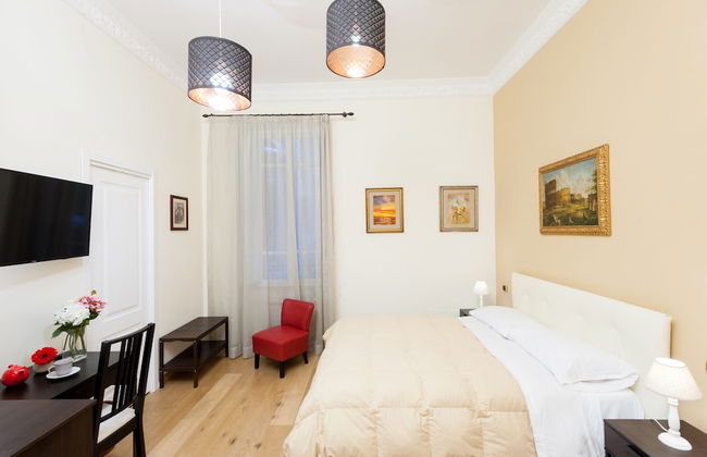 Mybedcavour - Foto 9