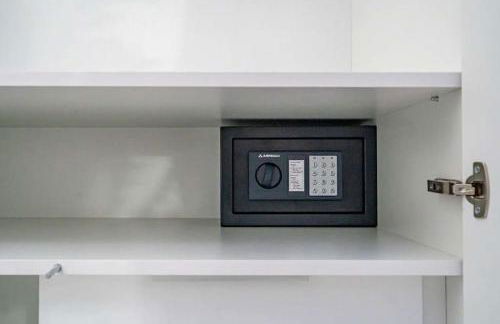 Fantastic Loft with an exquisite design - Foto 41