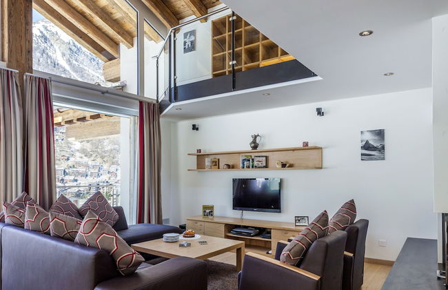 Matthiol Serviced Apartments - Photo 41