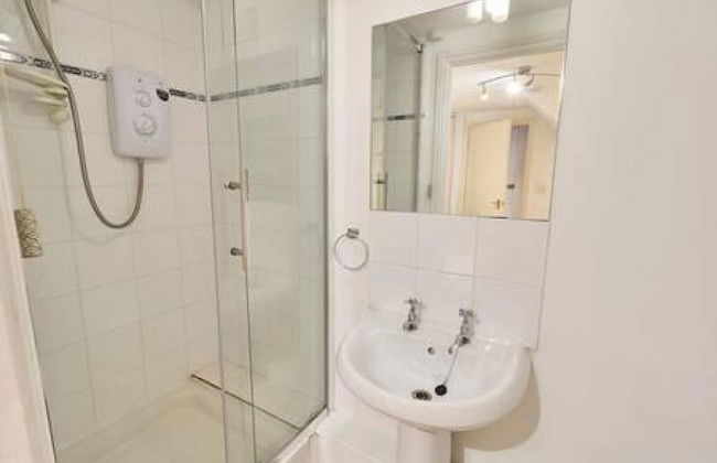 Host Stay Queen s Corner - Foto 25