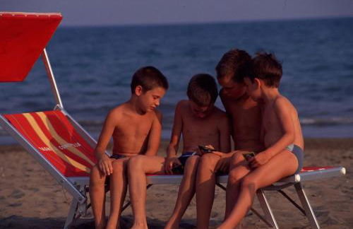 Residence Corallo - Foto 19