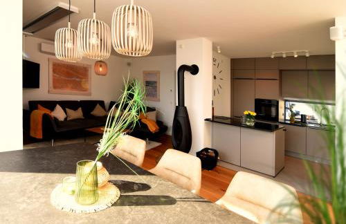 Petit Chalet 69 - Am Hainer See - Foto 7