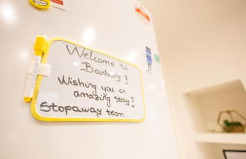 Hardwick House - Foto 57