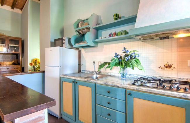 Holiday Home in Castiglione del With Pool - Foto 15