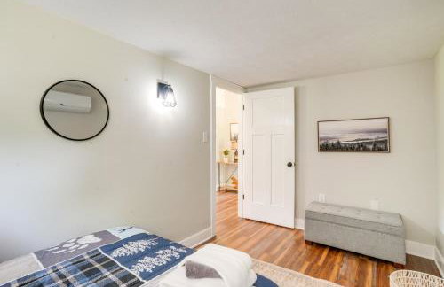 Riverfront Shenandoah Getaway with Kayaks and Tubes! - Foto 30