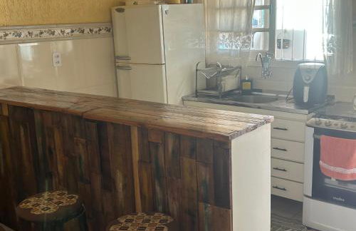 Casa de Praia Itanhaém - Photo 13